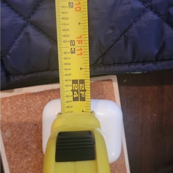 Mountain Hardwear Women's Quilted Vest - Dark Blue - Picture 4 of 10